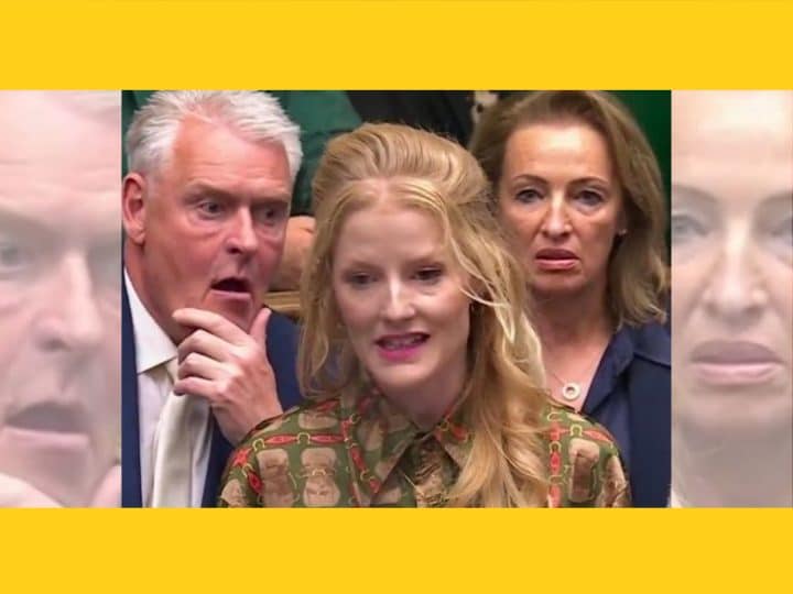 Read more about the article Reform aghast as Spencer calls them ‘grubby’ in parliament