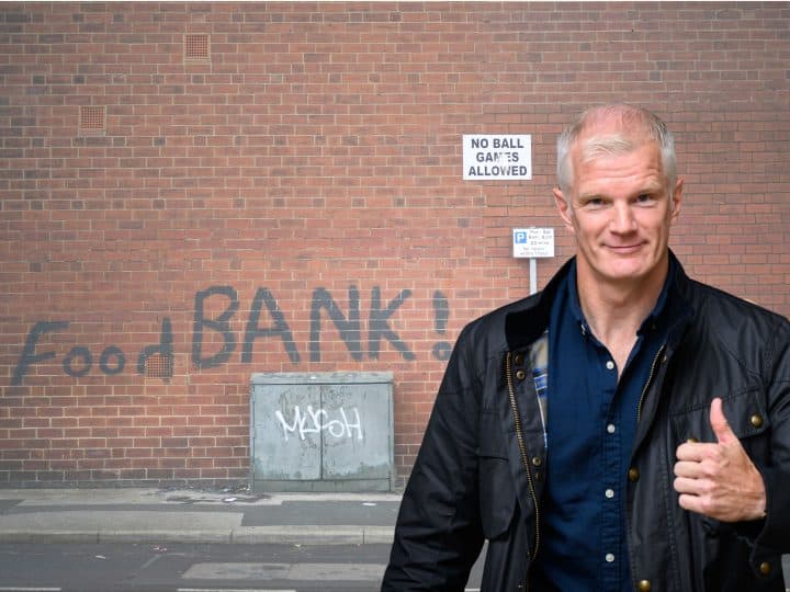 Read more about the article PM hopeful Al Carns threatens more austerity to enrich arms companies