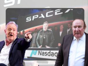 Read more about the article Client journalists defend Musk becoming a trillionaire