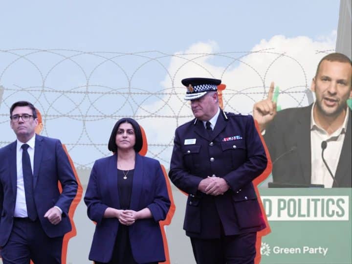 Read more about the article Polanski calls out Burnham’s ‘more of the same’ migration plan