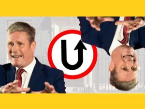Read more about the article In final U-turn, Starmer now set to resign