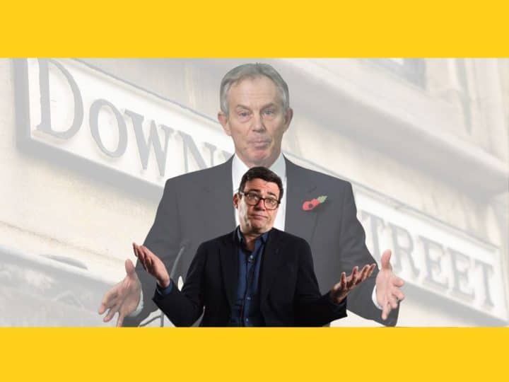 Read more about the article Polanski brands Burnham a ‘Blair tribute act’