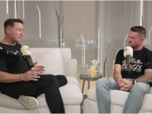 Read more about the article Tommy Robinson puff piece scoured from web following backlash