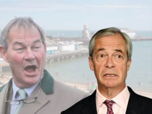 Read more about the article Rupert Lowe has a plan to end Nigel Farage’s career
