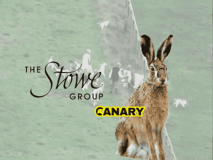 Read more about the article Hunt activities at elite school exposed after illegal hare killing