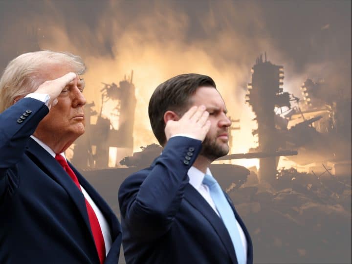 Read more about the article Trump loses it as US’s 250th Anniversary plans collapse