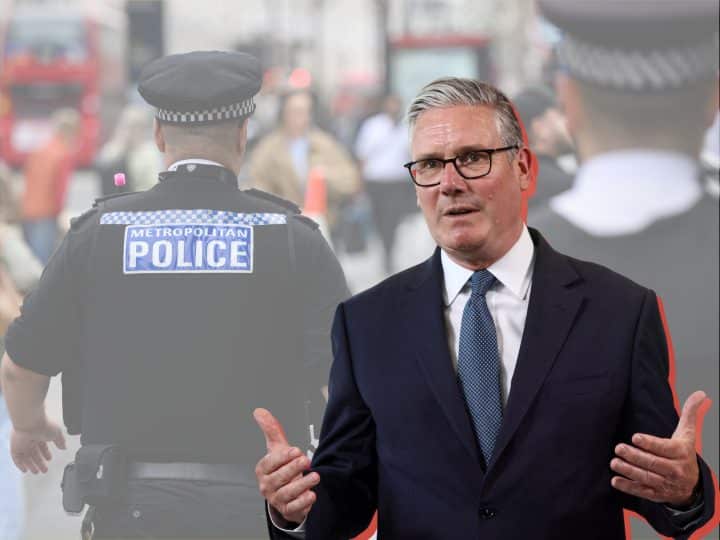 You are currently viewing Met police suggest Number 10 lied about Mandelson emails