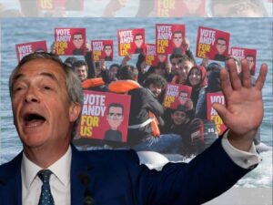Read more about the article Reform retract grim attack ad following legal challenge