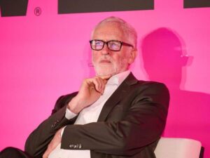 Read more about the article Corbyn: Filton activists must not be sentenced as terrorists