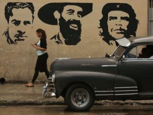 Read more about the article Iran war may be ending but humiliated Trump could hit Cuba next