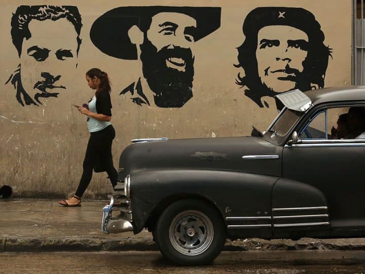 Read more about the article Iran war may be ending but humiliated Trump could hit Cuba next