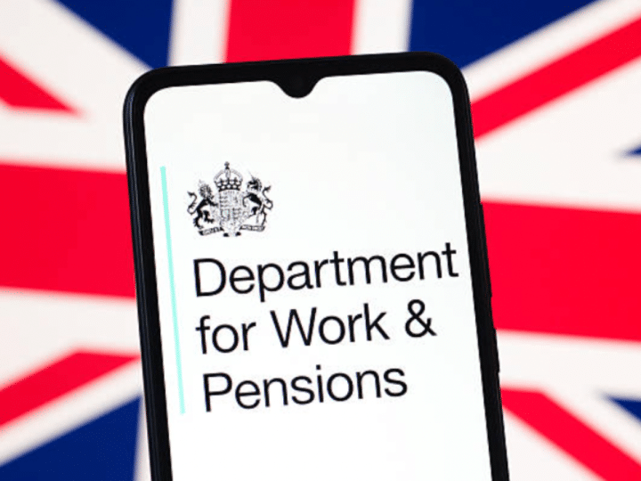 Read more about the article DWP shutdown Whateley’s ‘polygamous marriages are stealing benefits’ dogwhistle