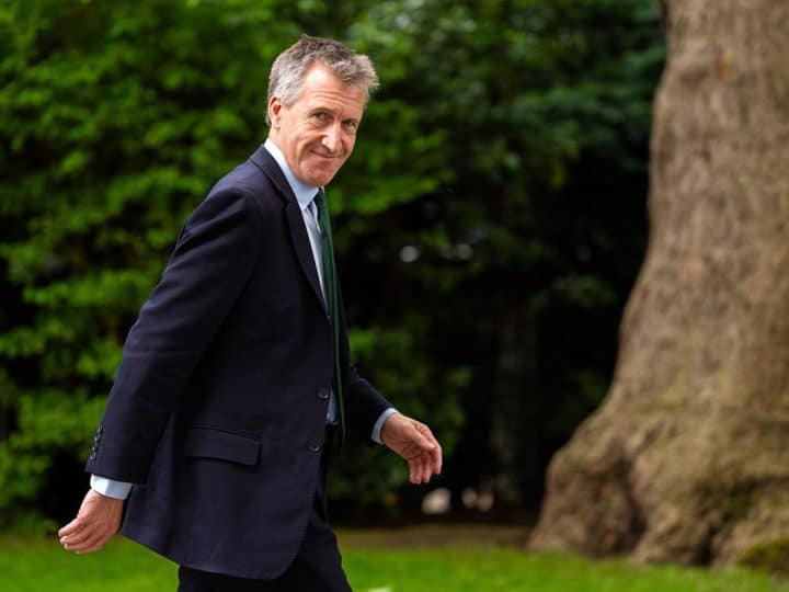 Read more about the article The corporate lobbyists behind new defence secretary Dan Jarvis