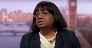 Read more about the article Diane Abbott nails nonsense attempts to turd-polish Starmer
