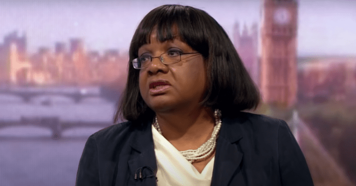 Read more about the article Diane Abbott nails nonsense attempts to turd-polish Starmer