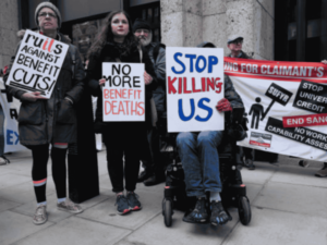 Read more about the article How hostile social media makes some disabilities worse