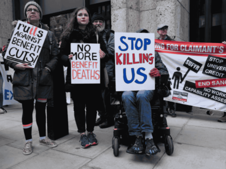 Read more about the article How hostile social media makes some disabilities worse