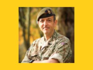 Read more about the article General who led shadowy army psy-ops unit is new Economist defence editor