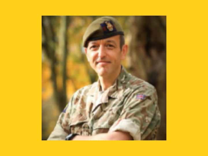 Read more about the article General who led shadowy army psy-ops unit is new Economist defence editor