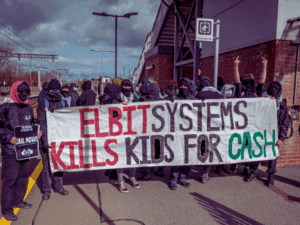 Read more about the article Filton 24 retrials put justice on trial, says Liverpool MP