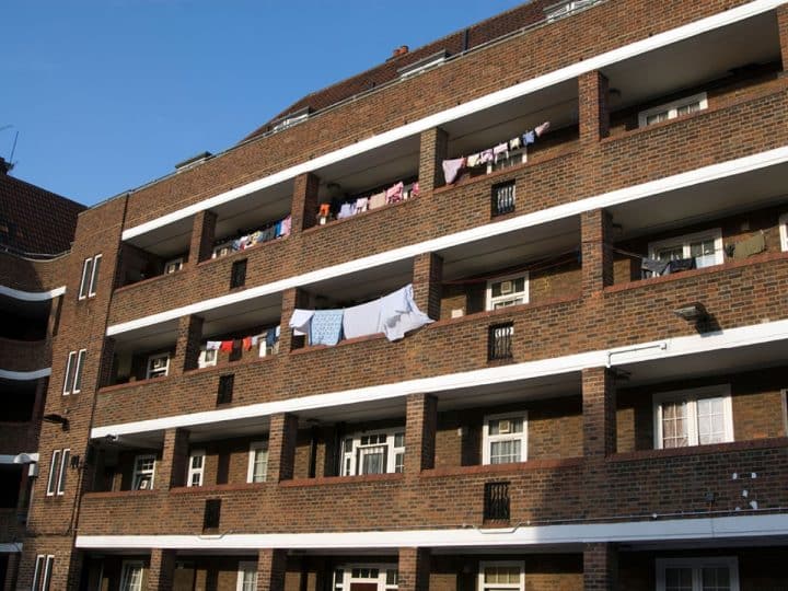 You are currently viewing Marginalised people twice as likely to live in neighbourhoods most exposed to environmental harm