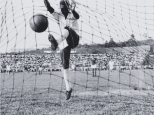 Read more about the article The 2026 World Cup will test Pelé’s youngest-scorer record