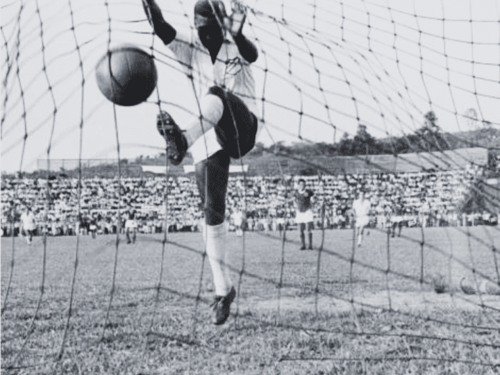 Read more about the article The 2026 World Cup will test Pelé’s youngest-scorer record