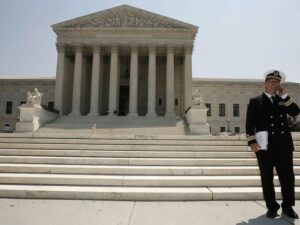 Read more about the article Breaking: Swiss court shames UK by refusing to criminalise anti-genocide protest