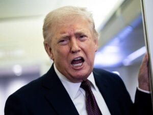 Read more about the article Trump’s latest Lebanon remarks are the same old nonsense