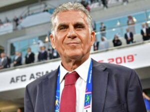 Read more about the article Ghana coach slams 2026 World Cup: money has taken over football