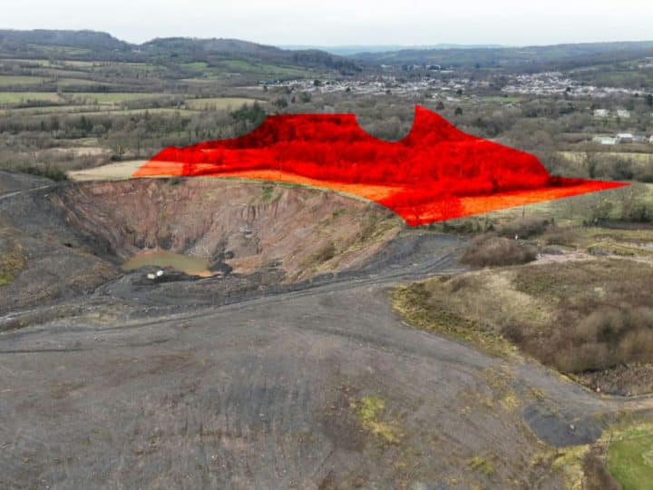 Read more about the article Ancient woodland saved in council’s rejection of UK’s last opencast coal application