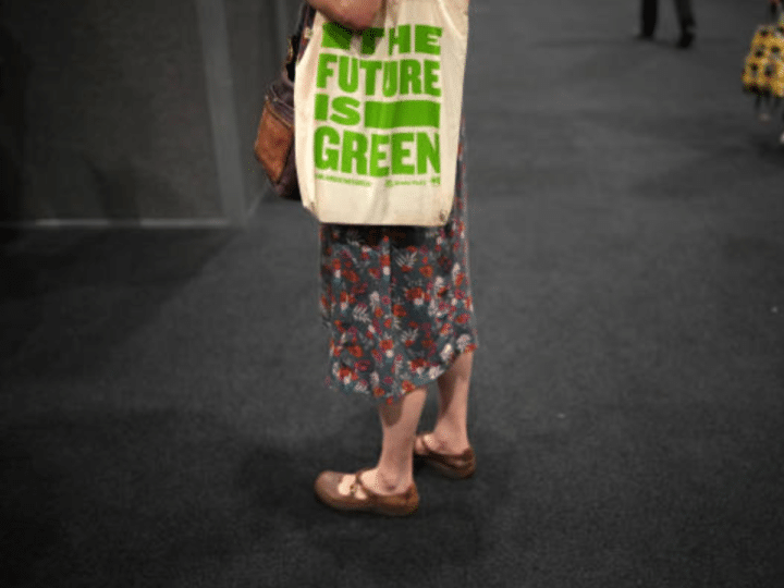 Read more about the article Four new by-election wins boost Green Party momentum in London