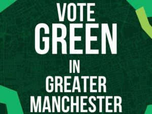 Read more about the article Greens messaging on Manchester’s mayoral vote needs some work