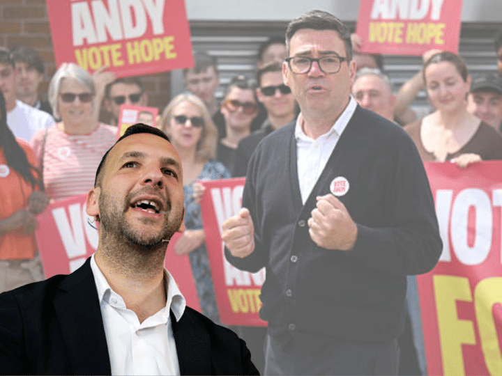 You are currently viewing Polanski challenges Andy Burnham on 3 key questions