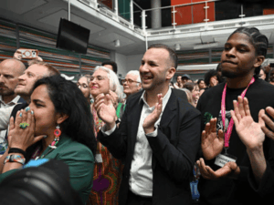 Read more about the article Hackney Greens look to keep momentum going in two by-elections