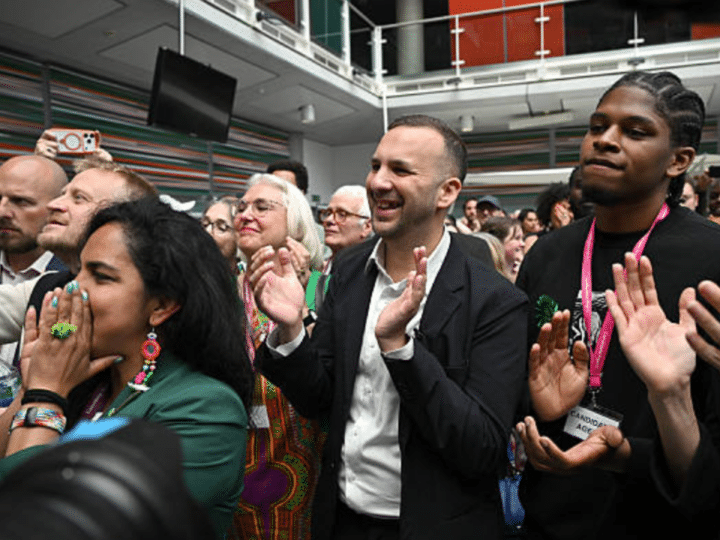 Read more about the article Hackney Greens look to keep momentum going in two by-elections