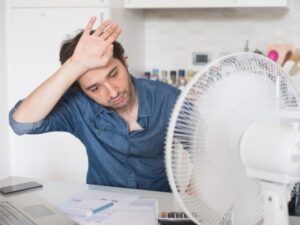 Read more about the article Trade Unions and climate groups call national Heat Strike