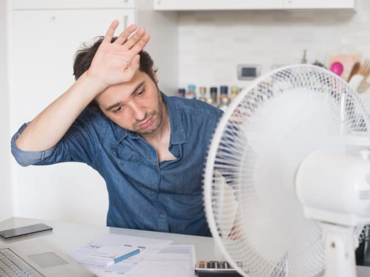 You are currently viewing Trade Unions and climate groups call national Heat Strike