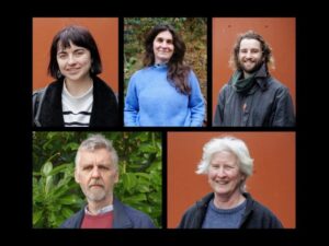 Read more about the article Heathrow Five lose appeal against convictions for planning protest that never happened