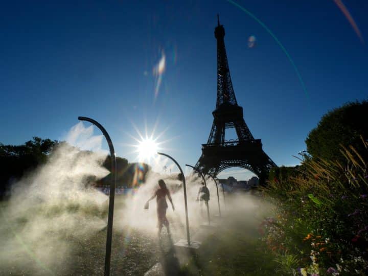 Read more about the article Heatwave: Greens call for emergency meeting of EU leaders