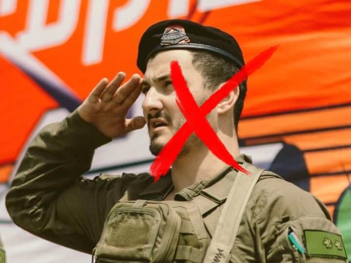 Read more about the article Another Hind Rajab murderer bites the dust in Lebanon