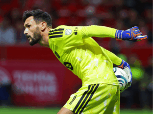 Read more about the article The greatest goalkeepers in World Cup history