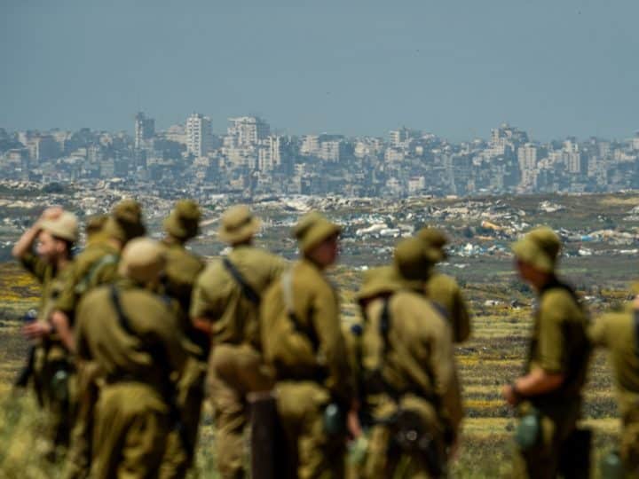 Read more about the article Netanyahu’s order for 70% Israeli control of Gaza is not ‘self-defence’ – it’s ethnic cleansing