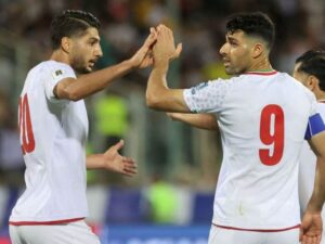 Read more about the article Iran submits complaint to FIFA regarding US travel restrictions on its player