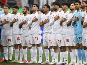 Read more about the article Iran — We endured ‘disastrous’ treatment in the World Cup