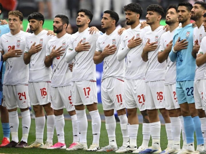 You are currently viewing Iran — We endured ‘disastrous’ treatment in the World Cup