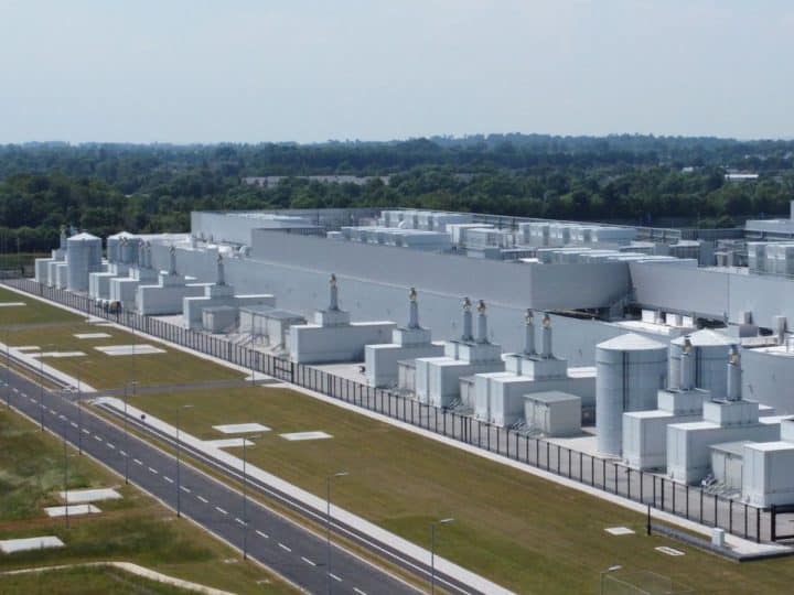 You are currently viewing Ireland’s explosive data centre growth triggers shocking rise in electricity bills
