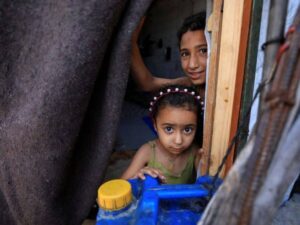 Read more about the article Israeli media dismiss UN child-slaughter report by complaining U18s included
