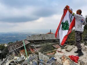 Read more about the article Israel’s petulant fascists are determined to wreck any chance of peace