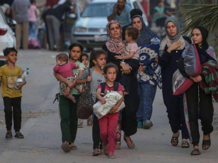 Read more about the article Israel was behind 25% of the world’s violations against children in 2025